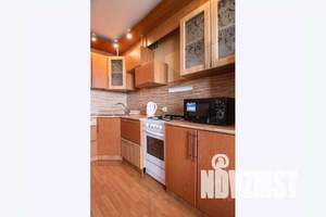 4-к квартира, посуточно, 75м2, 5/10 этаж