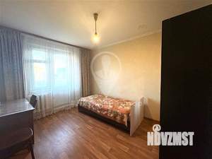 2-к квартира, на длительный срок, 50м2, 3/3 этаж