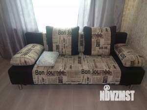 1-к квартира, посуточно, 80м2, 1/1 этаж