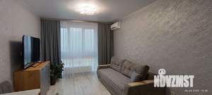 2-к квартира, посуточно, 43м2, 22/25 этаж