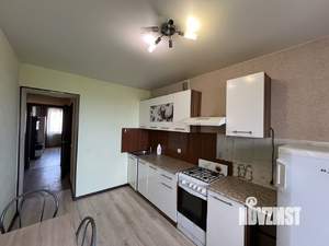 1-к квартира, на длительный срок, 39м2, 6/13 этаж