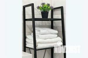 1-к квартира, посуточно, 45м2, 10/20 этаж