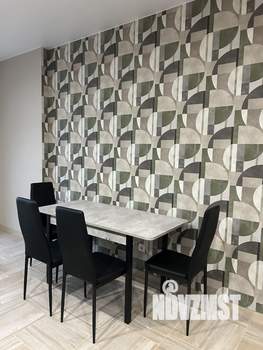 1-к квартира, на длительный срок, 56м2, 4/8 этаж