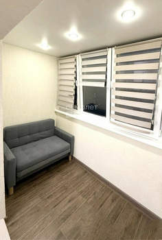 1-к квартира, на длительный срок, 36м2, 14/15 этаж