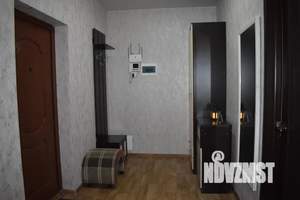 1-к квартира, посуточно, 40м2, 2/15 этаж