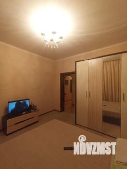 2-к квартира, на длительный срок, 76м2, 4/4 этаж