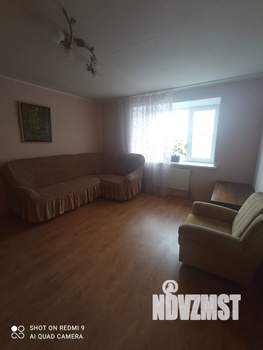 1-к квартира, на длительный срок, 44м2, 6/10 этаж