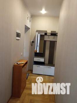 1-к квартира, на длительный срок, 40м2, 21/26 этаж