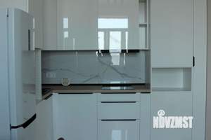 2-к квартира, на длительный срок, 44м2, 25/25 этаж