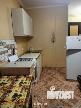 Студия квартира, на длительный срок, 27м2, 3/11 этаж