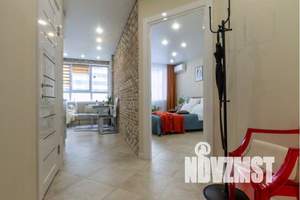 1-к квартира, посуточно, 31м2, 3/28 этаж