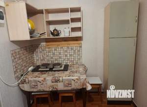 1-к квартира, на длительный срок, 19м2, 3/5 этаж