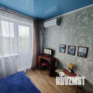 1-к квартира, посуточно, 25м2, 5/9 этаж