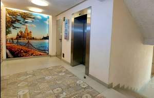 2-к квартира, на длительный срок, 52м2, 2/10 этаж