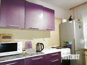 3-к квартира, на длительный срок, 60м2, 5/5 этаж