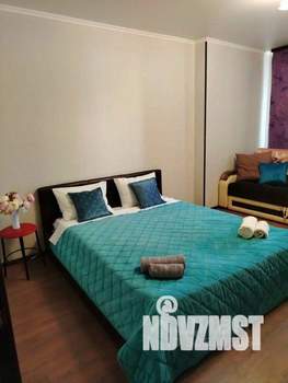1-к квартира, посуточно, 90м2, 1/1 этаж