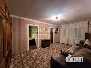 4-к квартира, на длительный срок, 65м2, 2/5 этаж