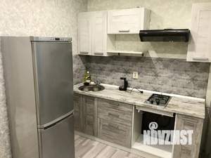 1-к квартира, посуточно, 34м2, 1/1 этаж