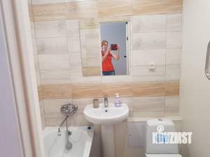 1-к квартира, на длительный срок, 31м2, 1/5 этаж
