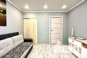 1-к квартира, посуточно, 50м2, 7/25 этаж