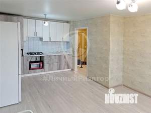 1-к квартира, на длительный срок, 43м2, 5/26 этаж