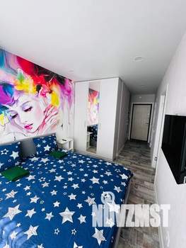 1-к квартира, посуточно, 30м2, 13/25 этаж