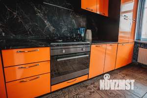 1-к квартира, посуточно, 44м2, 2/6 этаж