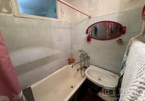 2-к квартира, на длительный срок, 43м2, 4/5 этаж