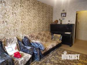 2-к квартира, на длительный срок, 50м2, 5/9 этаж