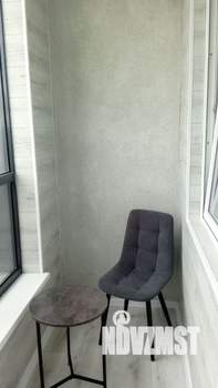 1-к квартира, посуточно, 45м2, 19/25 этаж