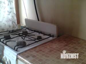 1-к квартира, на длительный срок, 31м2, 1/2 этаж