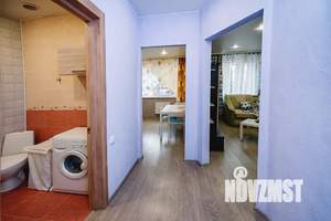 1-к квартира, посуточно, 30м2, 1/25 этаж