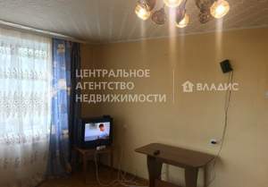 2-к квартира, на длительный срок, 52м2, 5/9 этаж