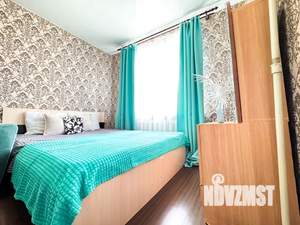 2-к квартира, посуточно, 85м2, 8/10 этаж
