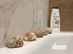 1-к квартира, посуточно, 41м2, 4/15 этаж