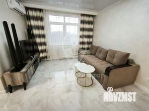 1-к квартира, на длительный срок, 31м2, 3/26 этаж