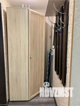 1-к квартира, посуточно, 32м2, 5/5 этаж