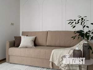 2-к квартира, посуточно, 72м2, 1/1 этаж