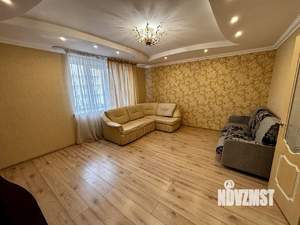 2-к квартира, посуточно, 76м2, 1/1 этаж