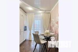 1-к квартира, посуточно, 50м2, 8/10 этаж