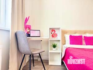 2-к квартира, посуточно, 85м2, 13/25 этаж