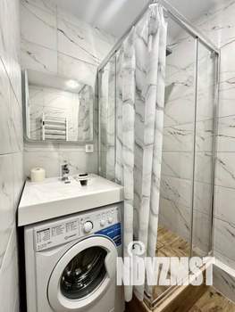 1-к квартира, посуточно, 32м2, 1/1 этаж