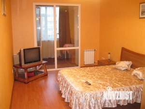 1-к квартира, на длительный срок, 48м2, 4/10 этаж