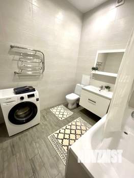 2-к квартира, посуточно, 65м2, 1/1 этаж