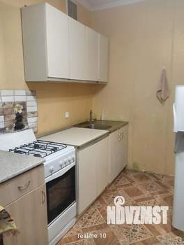 Студия квартира, на длительный срок, 27м2, 3/11 этаж