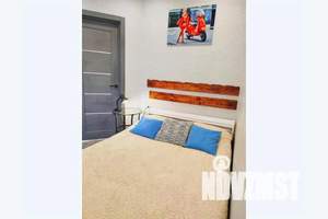 2-к квартира, посуточно, 36м2, 3/5 этаж