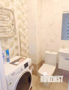 1-к квартира, на длительный срок, 42м2, 5/25 этаж