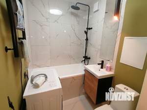 2-к квартира, на длительный срок, 35м2, 3/5 этаж