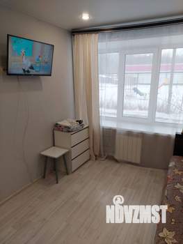 Студия квартира, посуточно, 15м2, 1/5 этаж