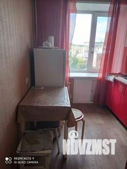 1-к квартира, на длительный срок, 32м2, 6/10 этаж